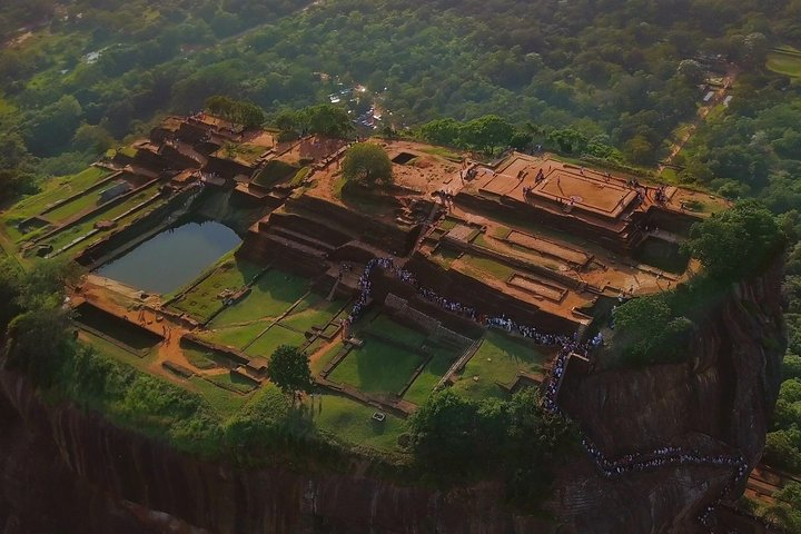 Yala all inclusive leapord Safari from Colombo All inclusive - Photo 1 of 7